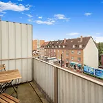 Work & Stay Central Apartments