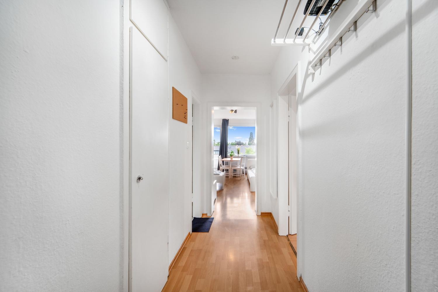 Apartment Work & Hannover